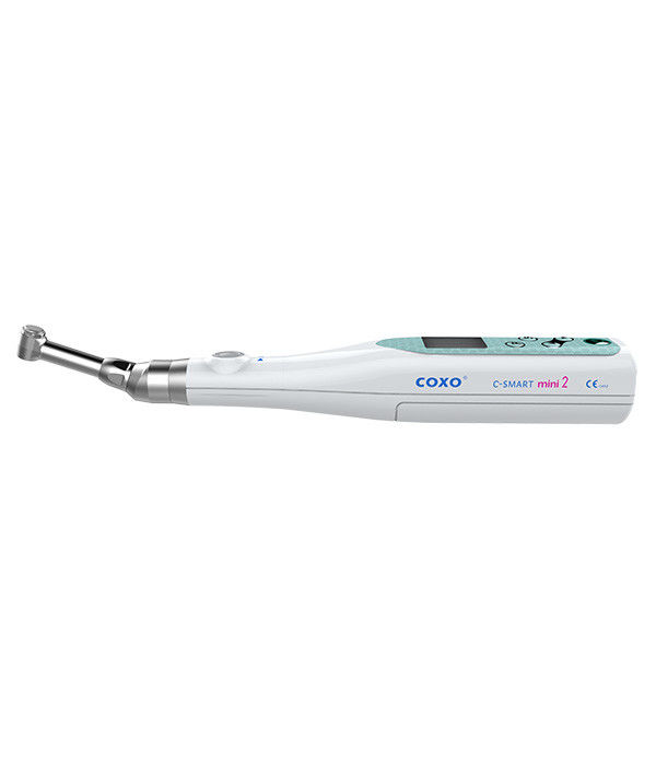 COXO C-smart Mini 2 دندانی بدون سیم Endo Motor بدون سیم دستگاه کانال ریشه ابزار دندانپزشکی