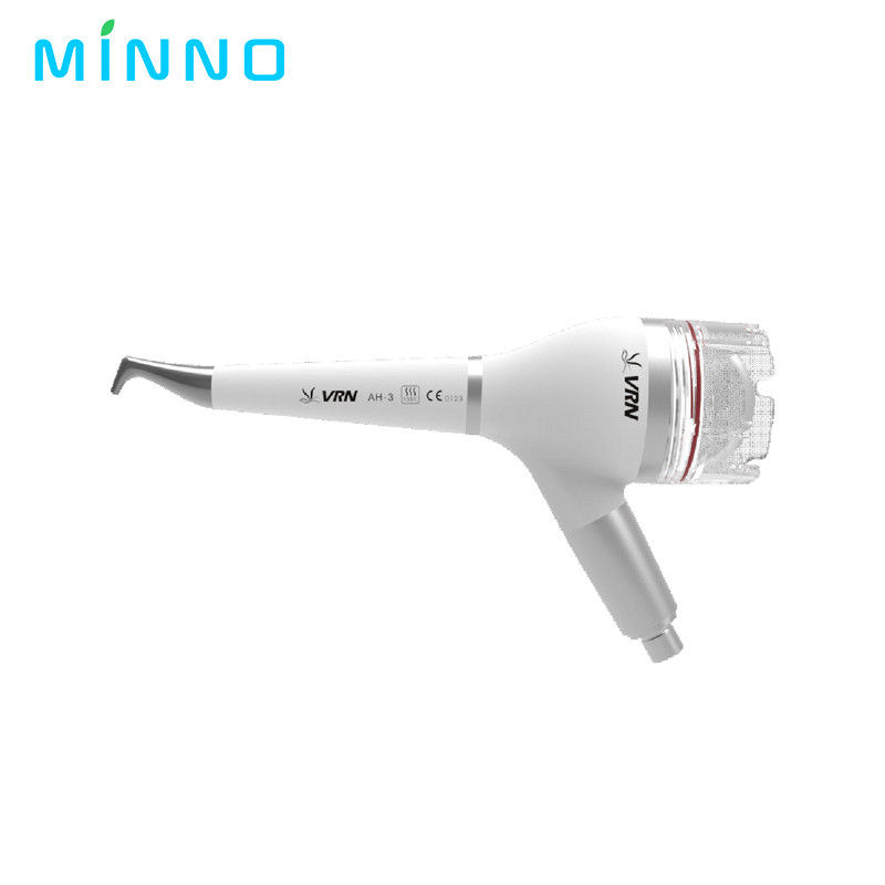 دندانپزشکی Air Prophy Jet دندان سفید کننده توپ شن و ماسه زدن Denspay واحد دندانپزشکی Air Prophy Teeh سفید کننده اسپری پلیسی