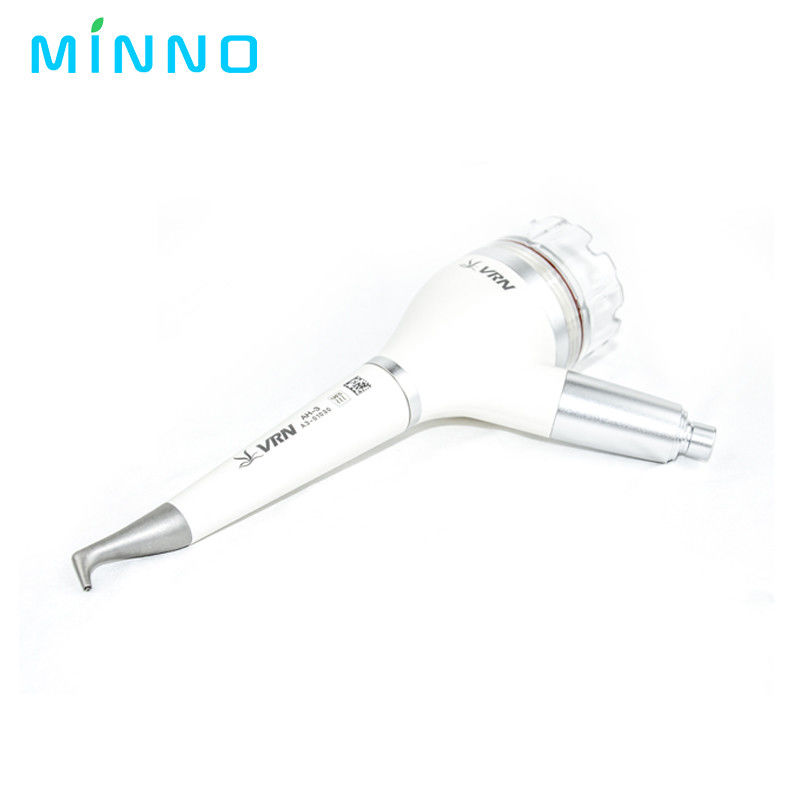 دندانپزشکی Air Prophy Jet دندان سفید کننده توپ شن و ماسه زدن Denspay واحد دندانپزشکی Air Prophy Teeh سفید کننده اسپری پلیسی