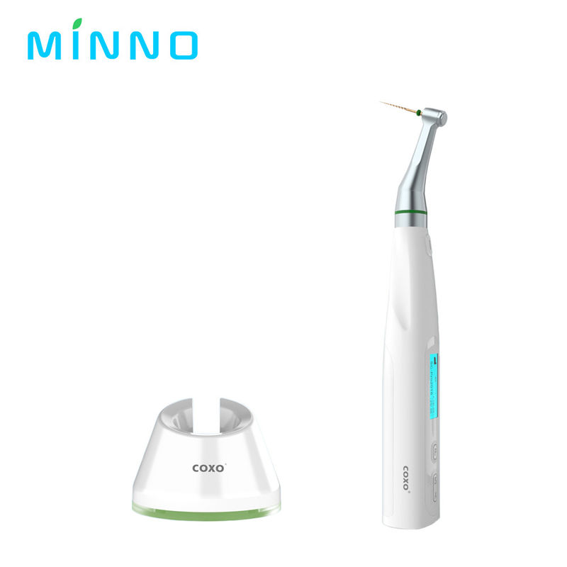 موتور Endo C-Smart Mini AP Endo Motor با Apex Locator 2 در 1 موتور کم سرعت میکرو جراحی