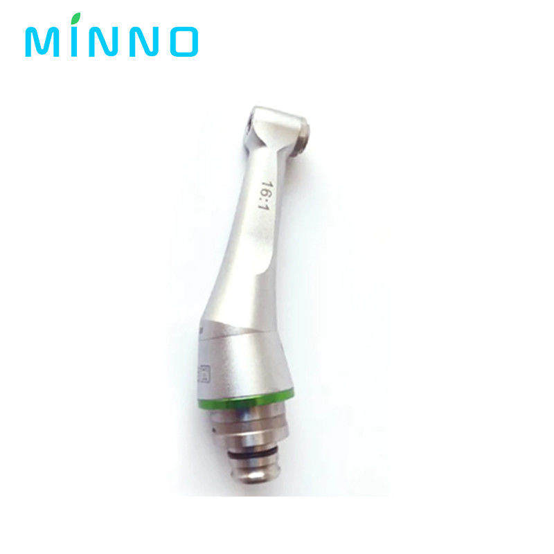 لوازم جانبی دندانپزشکی دندانپزشکی 16/1 Contra Angle Head Part برای COXO C Smart Mini AP Wireless Endo Motor با موقعیت دهنده Apex & Sm