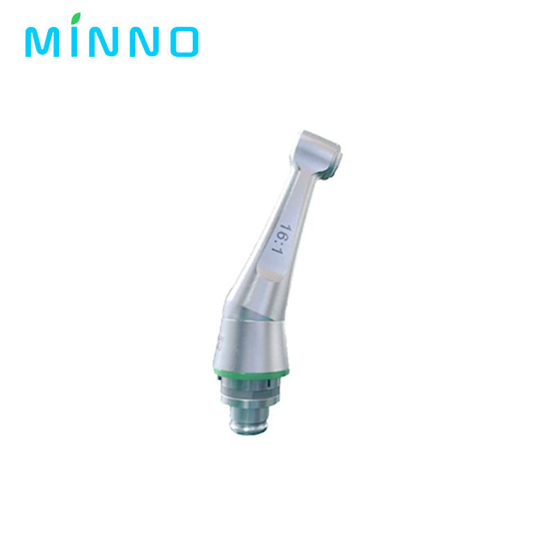 لوازم جانبی دندانپزشکی دندانپزشکی 16/1 Contra Angle Head Part برای COXO C Smart Mini AP Wireless Endo Motor با موقعیت دهنده Apex & Sm