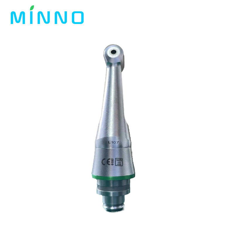 لوازم جانبی دندانپزشکی دندانپزشکی 16/1 Contra Angle Head Part برای COXO C Smart Mini AP Wireless Endo Motor با موقعیت دهنده Apex & Sm