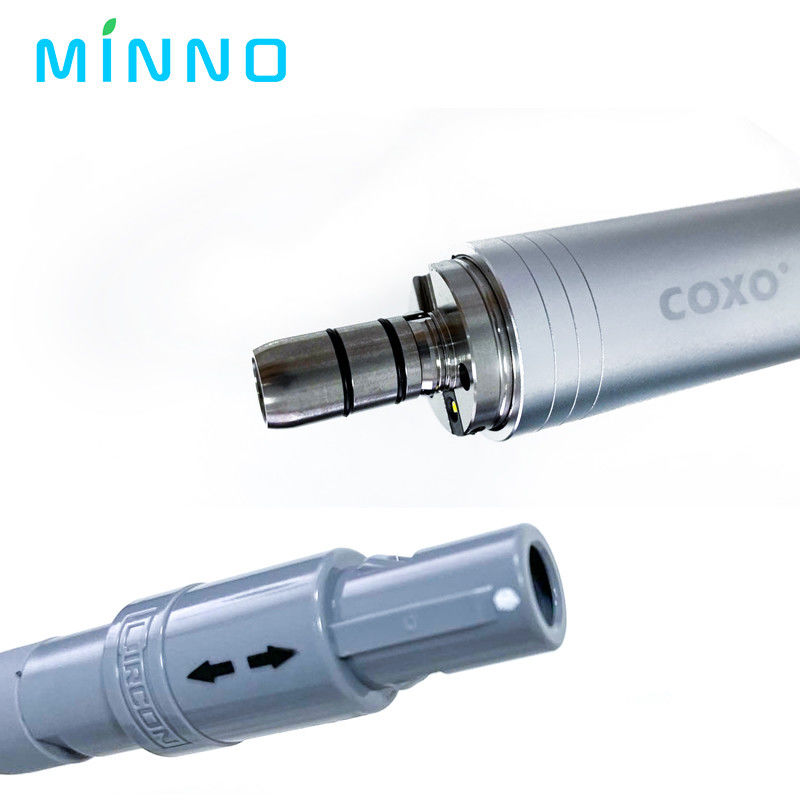 لوازم جانبی دندانپزشکی سیستم کاشت دندان COXO قطعات معدنی موتور دست با سیم برای COXO C-Sailor Pro / C-Sailor