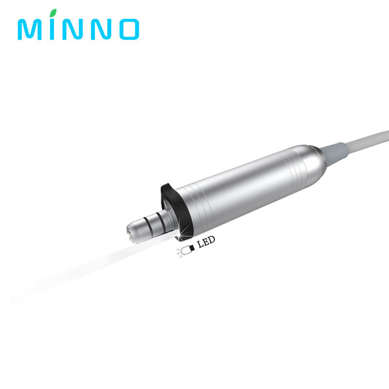لوازم جانبی دندانپزشکی سیستم کاشت دندان COXO قطعات معدنی موتور دست با سیم برای COXO C-Sailor Pro / C-Sailor