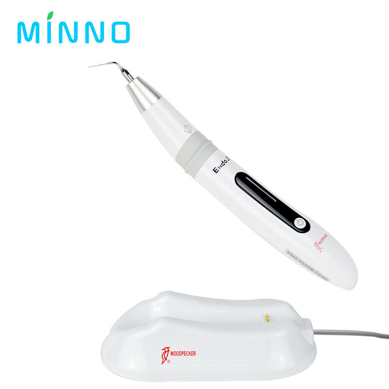 Woodpecker Endo 3 UIتراسونک فعال کننده LED فعال کننده بی سیم دندان دستگاه فوق صوتی دو حالت کانال ریشه اندودونتیک Ir