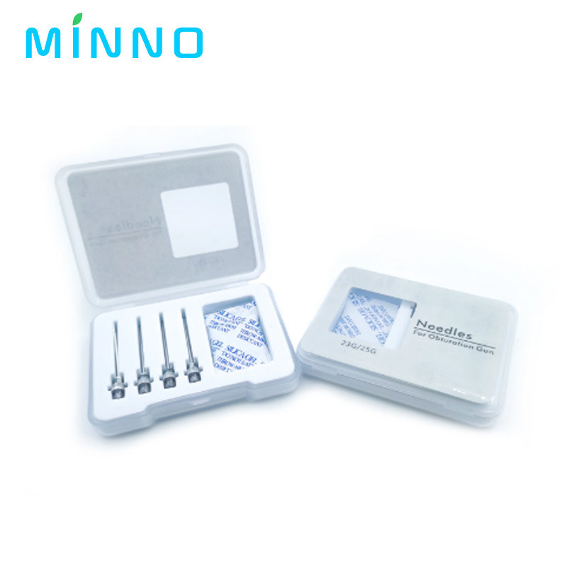 لوازم جانبی دندانپزشکی COXO قلم Percha Gutta قلم / نوک تفنگ سوزن پلاگین گرم برای سیستم Endo Obturation ابزار دندانپزشکی