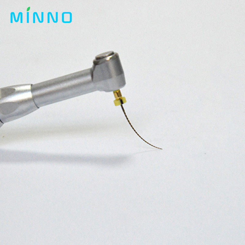 دندانپزشکی SX-F3 Blue Files Nitinol Rotary Universal Engine Endodontic Anti-Fatigue Constant Needle دندانپزشکی تشک کانال ریشه
