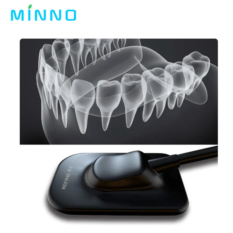 جدیدترین واحد اشعه ایکس سنسور دیجیتال سیستم تصویربرداری داخل دهان سنسور اشعه ایکس سنسور دندان سنسور اشعه ایکس دندان تجهیزات دندانپزشکی