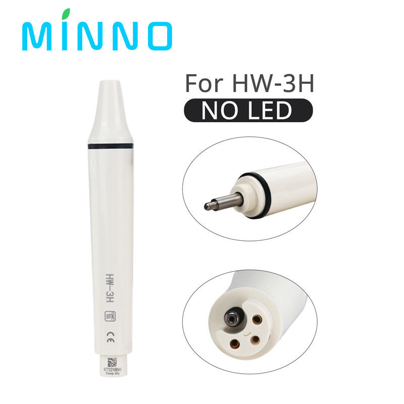 الترسونک دندانپزشکی پیزو اسکیلر دستمال HW-3H LED برای SATELEC DTE EMS VRN الترسونک دندانپزشکی Scalers دریافت کنید
