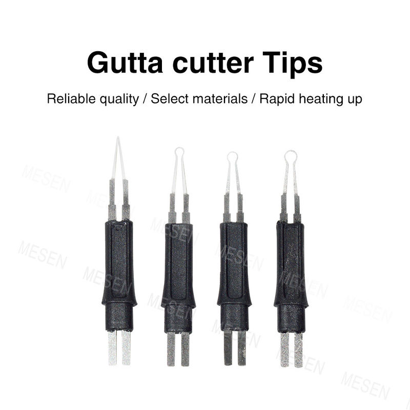 Gutta Cutter Tips 2.5W Endo Gutta Percha Cutter دستگاه های پزشکی دندانپزشکی دستگاه های آدامس