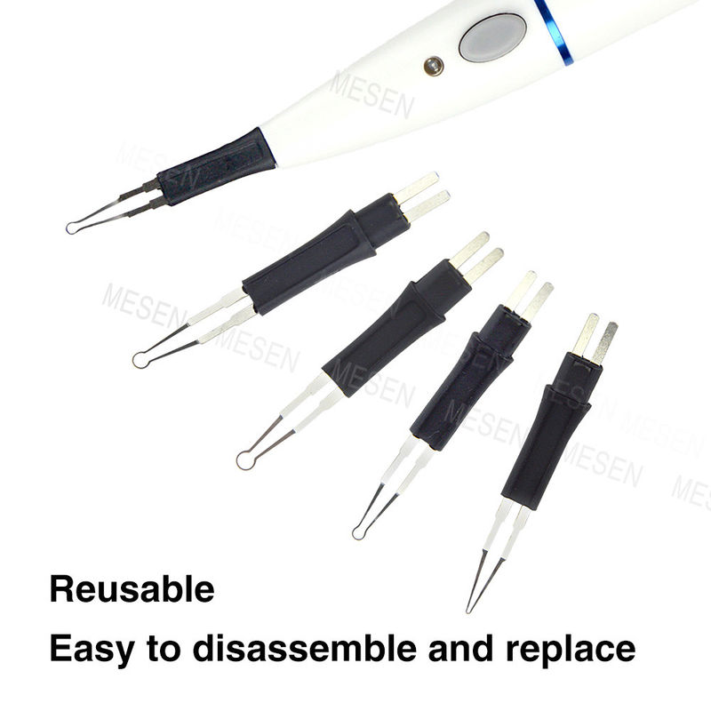 Gutta Cutter Tips 2.5W Endo Gutta Percha Cutter دستگاه های پزشکی دندانپزشکی دستگاه های آدامس